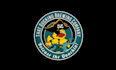 design ducking bar brewing company logo