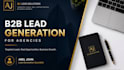 do targeted b2b leads generation
