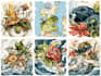 create high quality bespoke fantasy maps