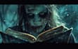 do horror book cover design, ebook cover