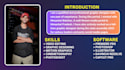 creative and professional graphics for your business