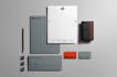 design print ready stationery