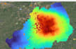 do environmental projects using geospatial and satellite data analysis
