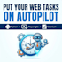 automate any website task with python bots and browser automation