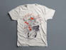 create custom clothing and tshirt design