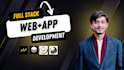 be your backend developer for node js, express , api database design