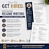 create your CV resume