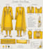 design blouse and ladies dress professionally