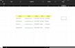 do accurate data entry, excel, copy paste, and typing work