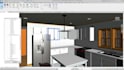 design custom revit bim lighting families with 3d models