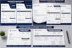 create invoices, quotations, po and letterheads