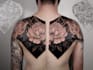 design custom tattoo art
