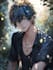 design visual novel anime character