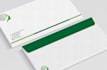 design a letterhead and envelope