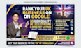 do 50 manual UK local citations for local SEO ranking