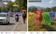 do image and video annotation and train computer vision models