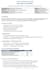 write technical reports, inspection reports and method statements