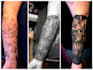 old school tattoo illustrations