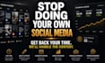 scale your social media