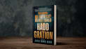 create a unique book cover design