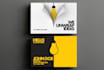 create custom branded business cards