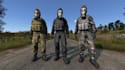 create custom dayz clothing retextures