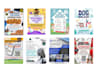 design flyer, postcard, leaflet, brochure