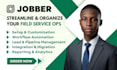 be your jobber expert