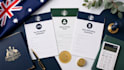 prepare tfn declaration, super choice, and withholding declaration forms