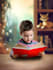 creat children book illustration