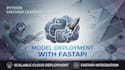 build your python ,machine learning or data science project