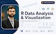 run statistical analysis and data visualization in r