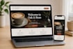 design a modern website that helps your business get more customers