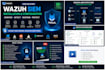 install and configure wazuh siem