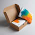 create subscription box design,mailer box, packaging box design