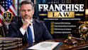 draft a fully compliant USA franchise agreement and fdd bundle