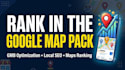 your local SEO expert for google maps ranking and citations