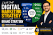 do digital marketing strategy consulting