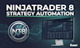 develop and optimize ninjatrader 8 trading strategies and bots in ninjascript
