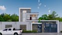 do 3d modeling and rendering