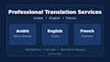 translate and write anything
