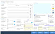 build custom erp CRM software using react and dotnet