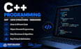 do c plus plus programming, oop and debugging