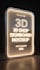 design 3d shop signboard and storefront mockup