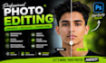 professionally enhance, edit and retouch your photos