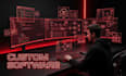 develop custom software, web apps, saas and API solutions