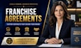 prepare a professional USA franchise agreement contract