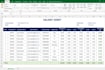 do accurate data entry in excel and microsoft office