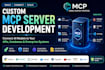 custom mcp server development