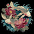 design a professional japanese tattoo design